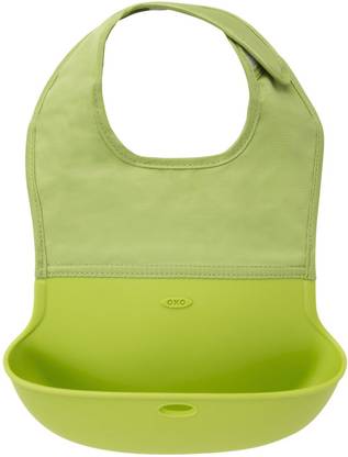 MEHAKENT Baby Bib