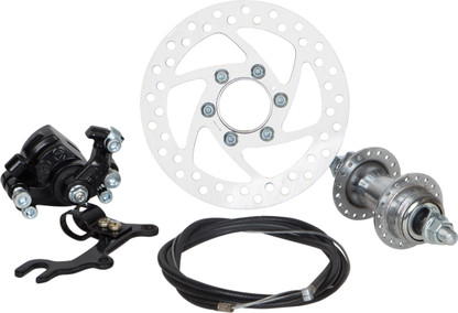 Disk brake price for bike Clearance
