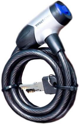 BSA Track & Trail Bicycle Lock Cycle Lock
