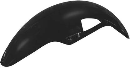 Speedwav Bikes Front Mud Guard For TVS Star City 2015