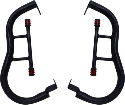 Speedwav 226967 Bike Crash Guard