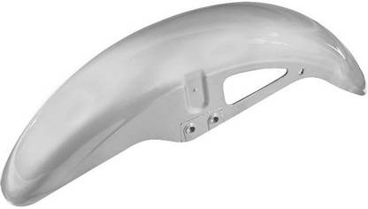 Speedwav Bikes Front Mud Guard For Hero Super Splendor 2015