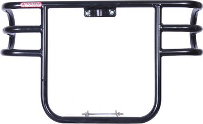 AG Star MS-70 Bike Crash Guard