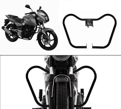 Speedwav 109964 Safety Bike Engine Guard