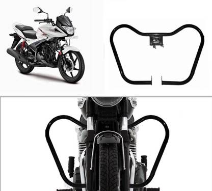Speedwav 109937 Safety Bike Engine Guard