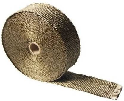 Enfield Works 1013 Bike Exhaust Heat Shield