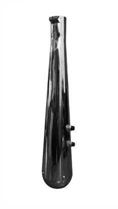 EXPELLANT Royal Enfield Classic 350, Classic 500, Classic Chrome, Classic Desert Storm, Electra Slip-on Exhaust System