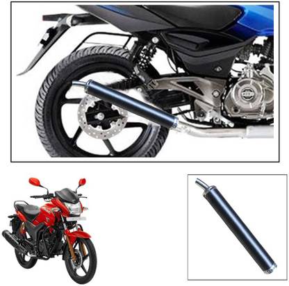 Vheelocityin Hero Hunk Slip-on Exhaust System