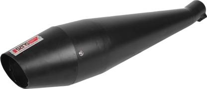 SANS Royal Enfield Classic 350 Slip-on Exhaust System