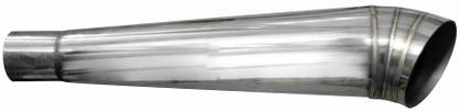 Speedwav Mahindra Centuro Full Exhaust System