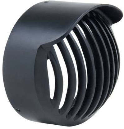 CapeShoppers CR003983 Bike Headlight Grill