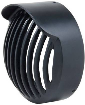 ACCESSOREEZ HDLGHT1198 Bike Headlight Grill