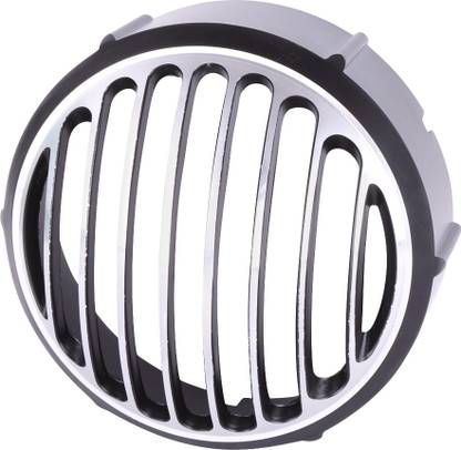 Speedwav 277548 Bike Headlight Grill