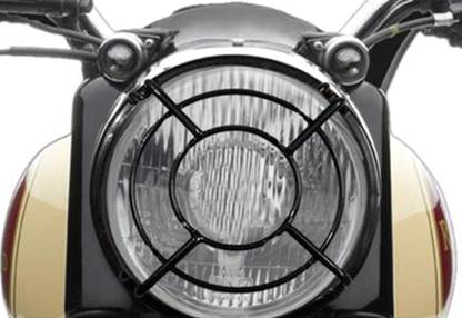 Speedwav 201701 Bike Headlight Grill