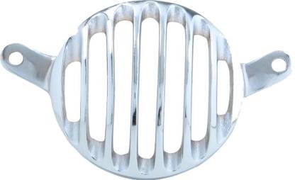 CapeShoppers CR003973 Bike Headlight Grill