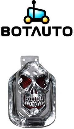 BOTAUTO BOT138 Bike Headlight Visor