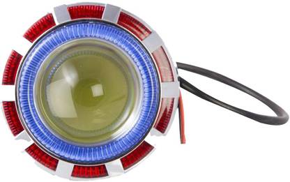 CapeShoppers CR001381 Bike Headlight Visor