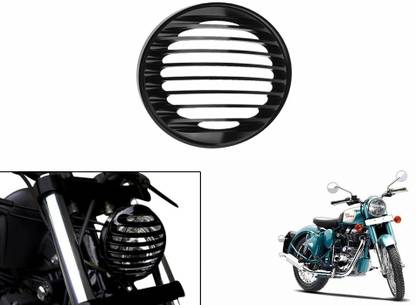 Speedwav 172235 Bike Headlight Visor