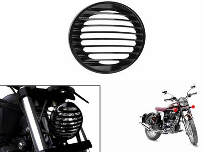 Speedwav 172234 Bike Headlight Visor