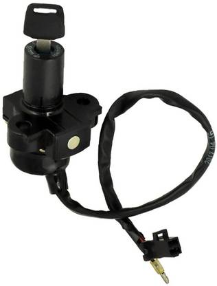 OEM Hero Splendor Plus 184720 Quick Release Lock