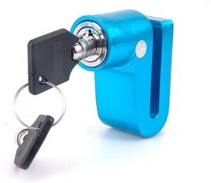 AutoSun Hero Achiever DL-0365 Disc Lock