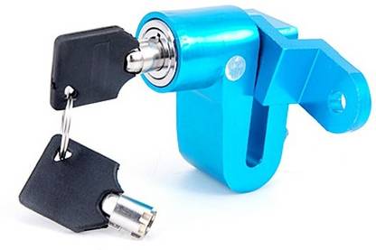 AutoSun Royal Enfield Classic 350 DL-0427 Disc Lock