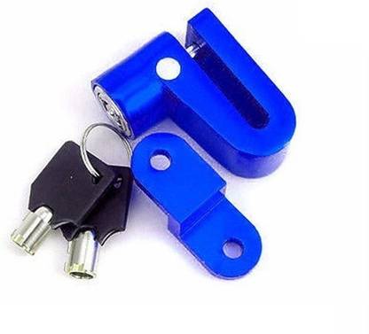 AutoSun Bajaj Pulsar 200 Ns Dts-I DL-0405 Disc Lock