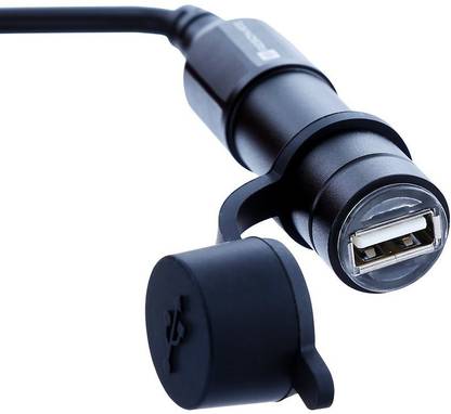 RESONATE ChargePLUS 2 A Bike Mobile Charger