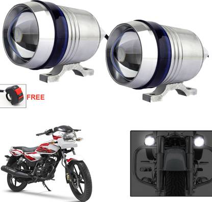 Vheelocityin 21220 U3 Double Projector Lens