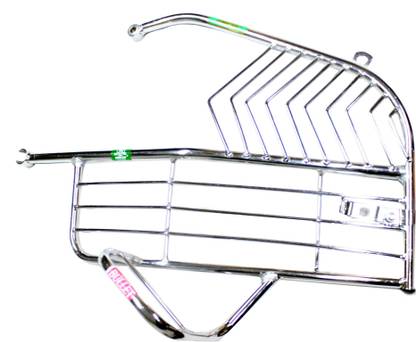 omesh saree guard set of 2 Bike Saree Guard