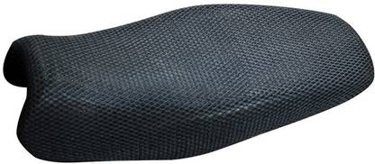 Speedwav 155693 Stretchable Net Single Bike Seat Cover For Hero HF
