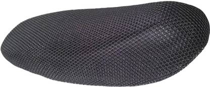 CapeShoppers CR002555 Single Bike Seat Cover For Mahindra Universal For Bike