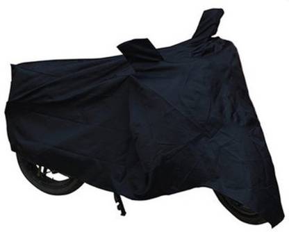 Hi-Tek TVS Phoenix Single Bike Seat Cover For TVS Phoenix