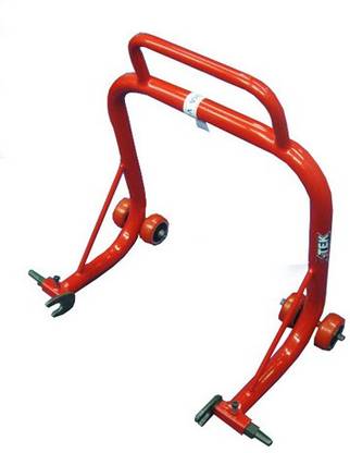 KRP PADDOCK STAND K-TEK Bike Centre Stand