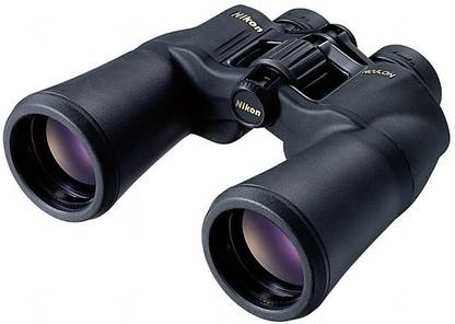 NIKON Aculon A211 7x50 Binoculars