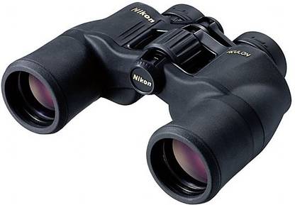 NIKON Aculon A211 8x42 Binoculars