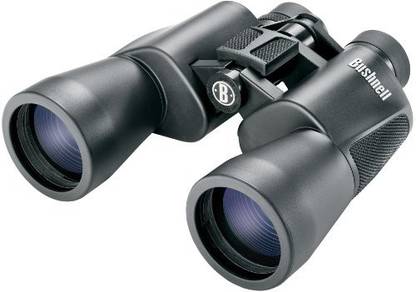 Bushnell PowerView Super High-Powered Surveillance Binoculars Binoculars