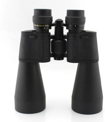 SAKURA Binocular With Zoom Binoculars
