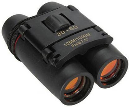 SAKURA Sakura Portable 30x60 Folding Day Night vision Zoom Binoculars Binoculars