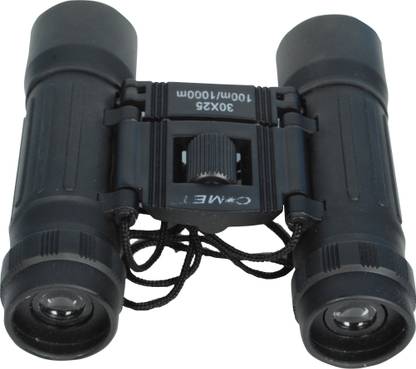 Bs Spy Comet 100 % Original Adventure Small With Cover ZOOM x6 Binoculars