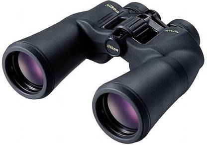 NIKON Aculon A211 10x50 Binoculars