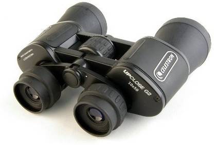 CELESTRON 71256 G2 10x50 Upclose Wide-Angle Porro Binocular� Binoculars