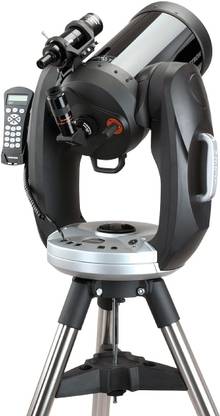 CELESTRON CPC 800 GPS Computerized Telescope  Binoculars