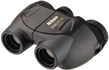 NIKON 10X21CF Sprint IV Binoculars