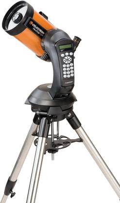CELESTRON NexStar 5 SE Computerized Telescope  Binoculars