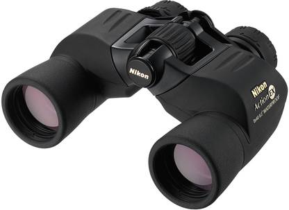 NIKON Action EX 8X40 CF Binoculars