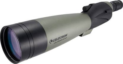 CELESTRON Ultima 100 - Straight Spotting Scope