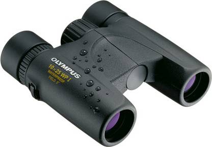OLYMPUS Magellan 10 x 25 WP I Binoculars