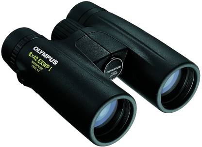 OLYMPUS 8 x 42 EXWP I Binoculars
