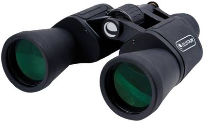 CELESTRON UpClose G2 10-30x50 Zoom Porro Binoculars